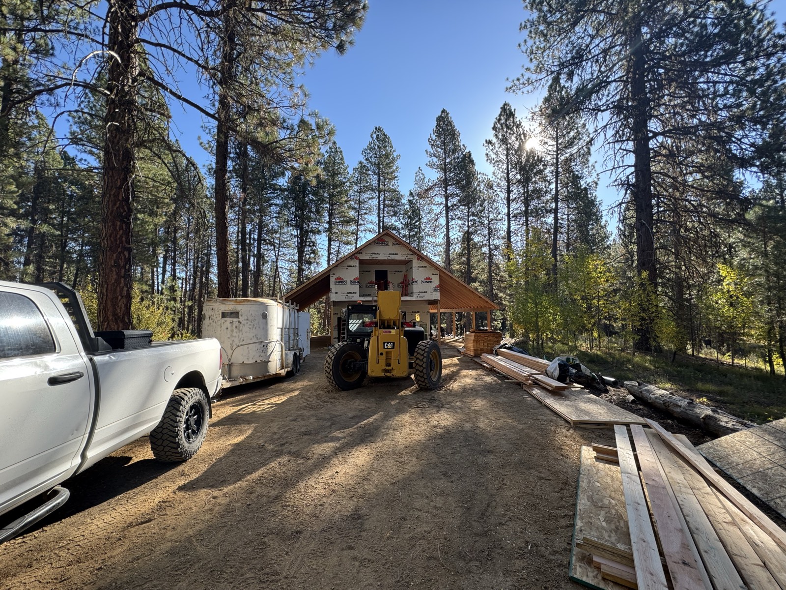 Mountain Cabin, photo 8