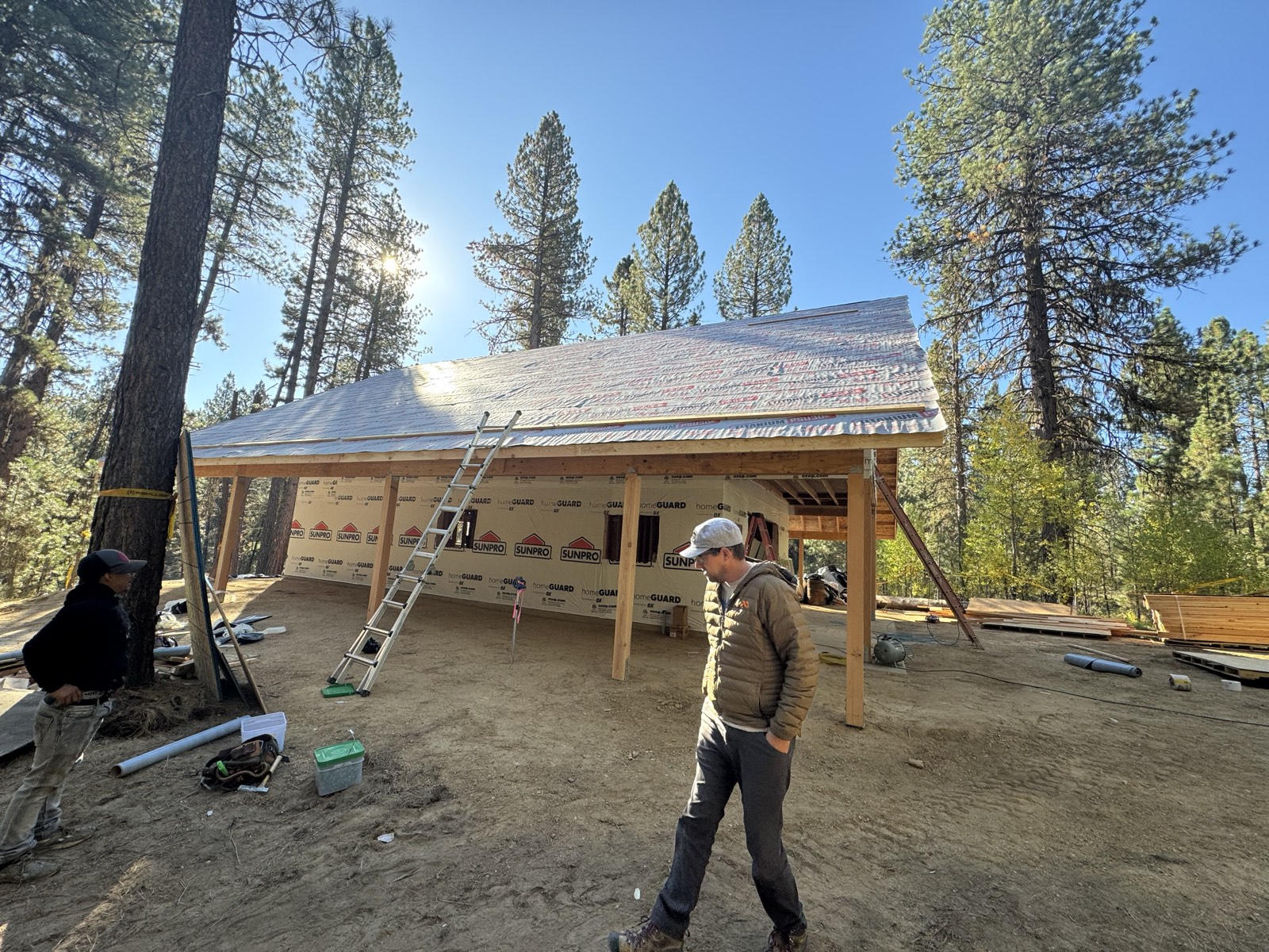 Mountain Cabin, photo 10
