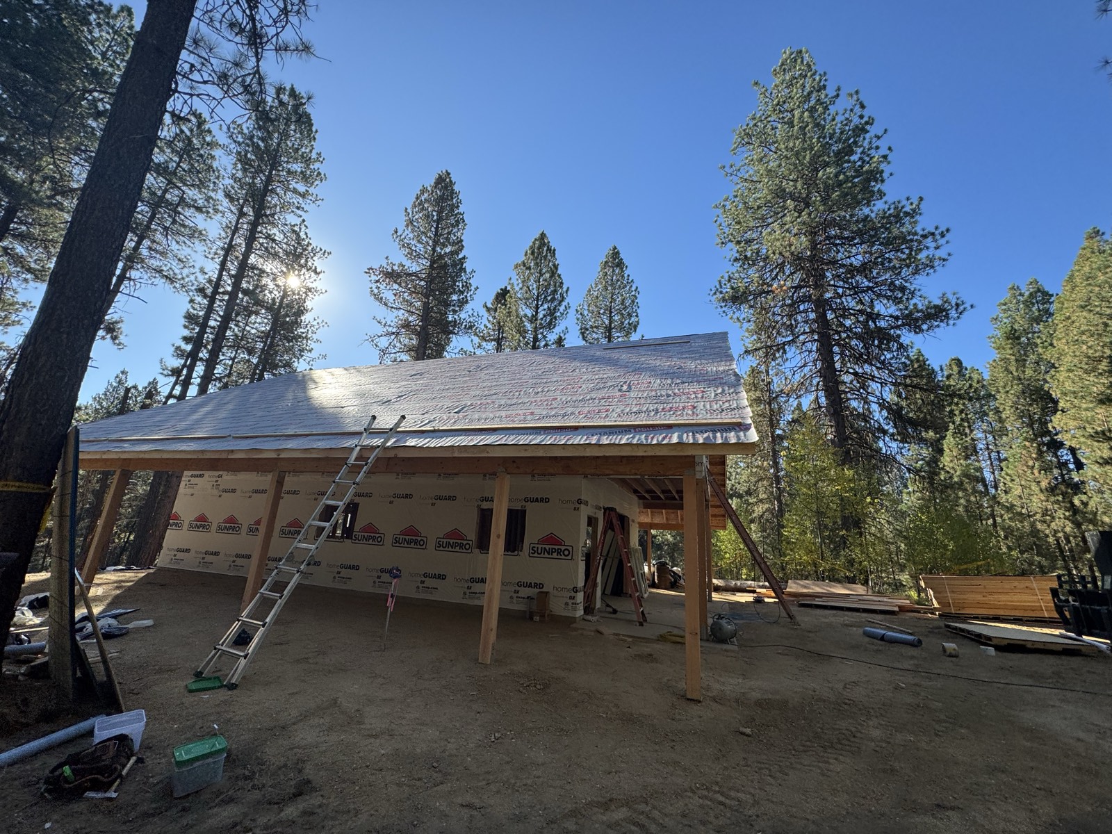 Mountain Cabin, photo 11