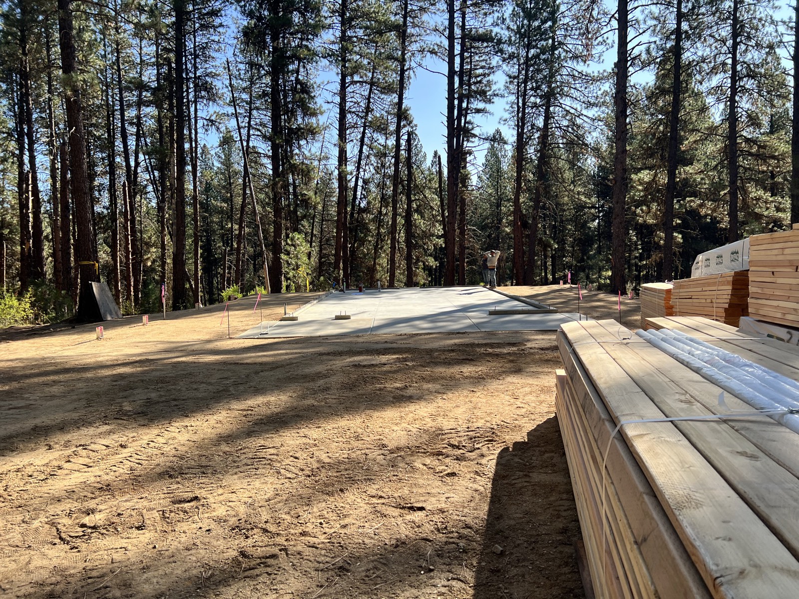 Mountain Cabin, photo 15