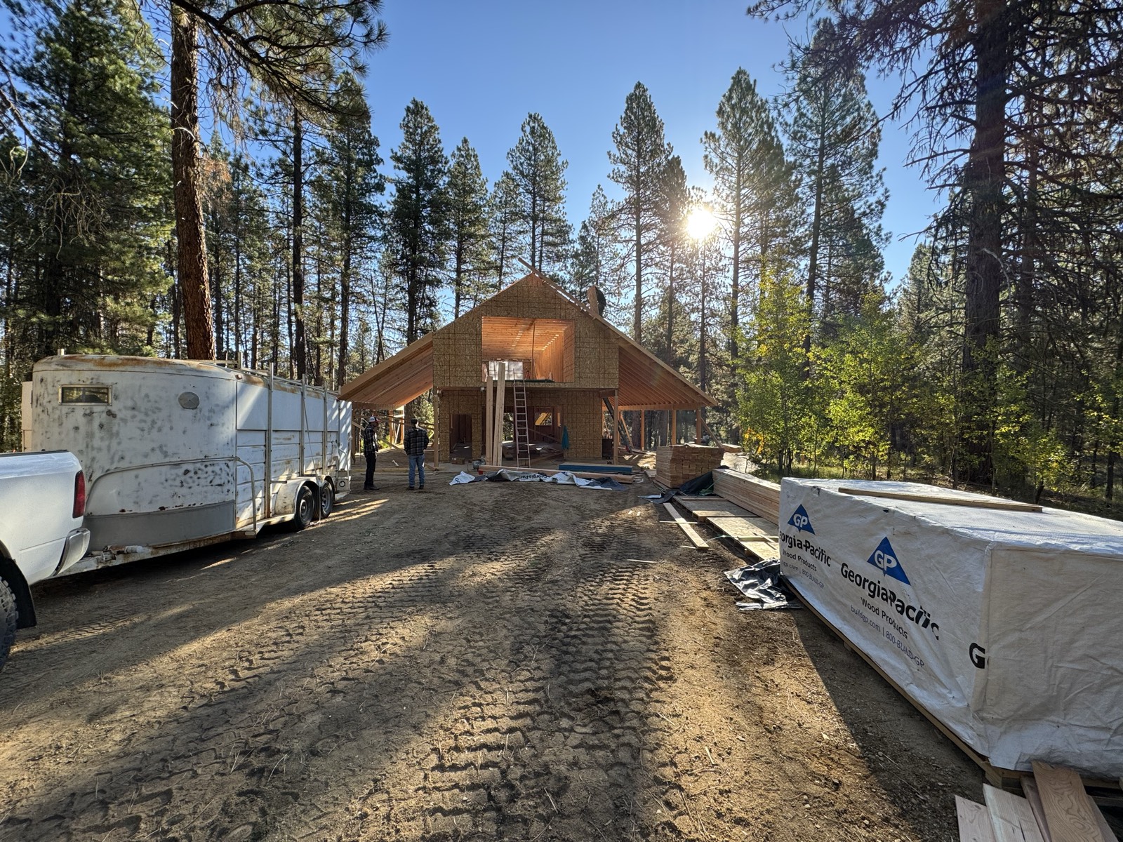 Mountain Cabin, photo 16