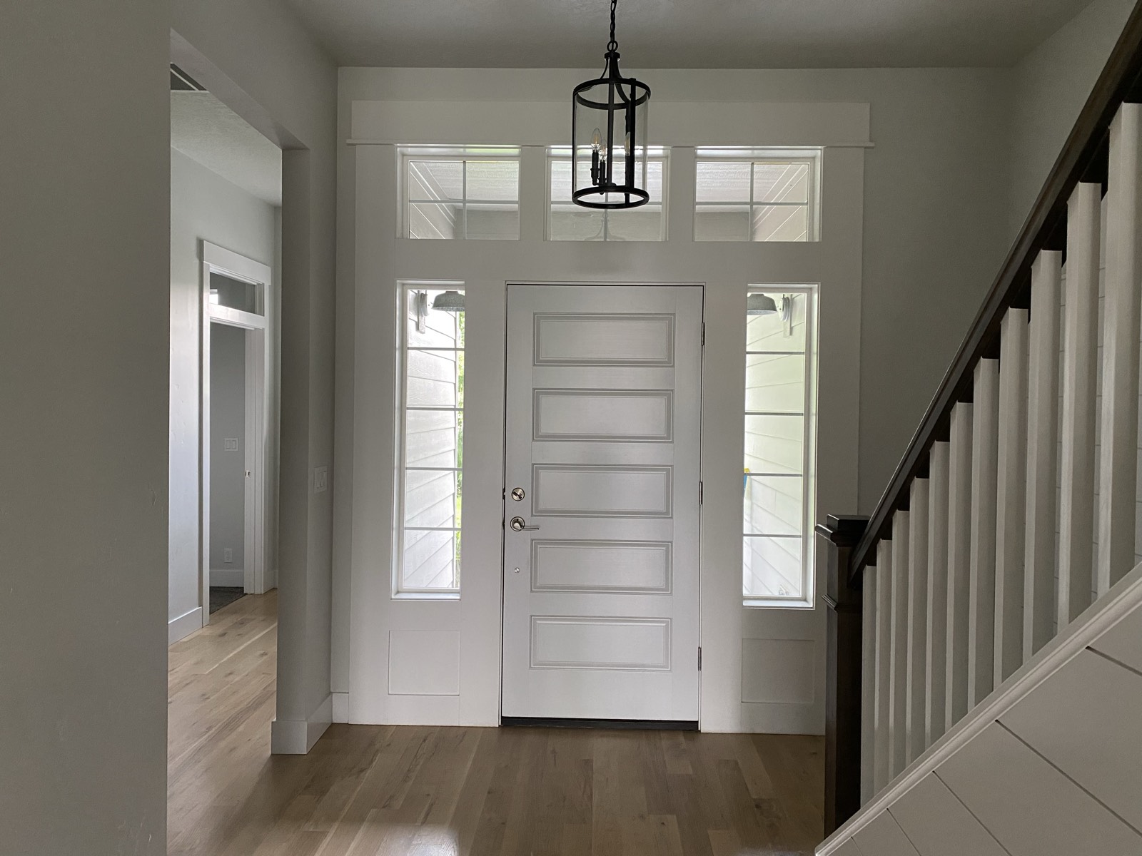 Craftsman Retreat, photo 7