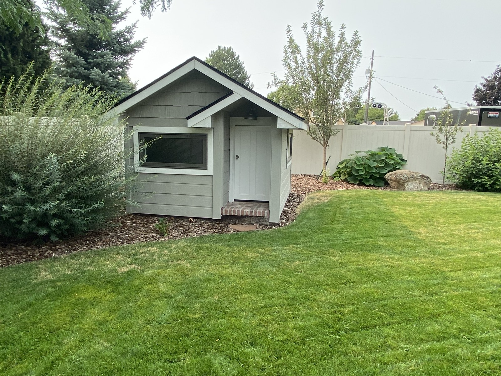 Craftsman Retreat, photo 23
