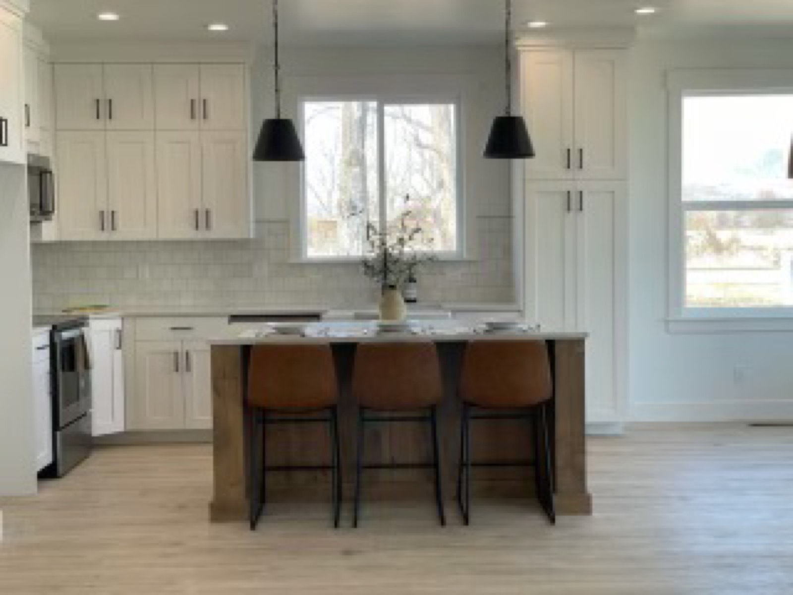 Modern Farmhouse, photo 8
