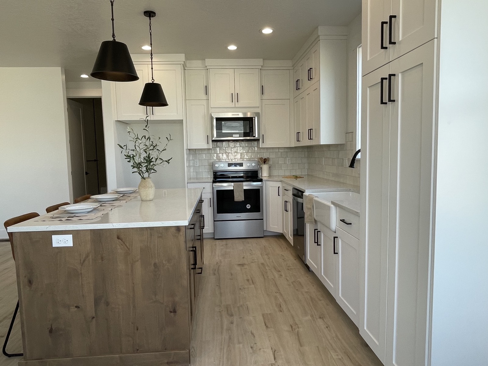Modern Farmhouse, photo 9