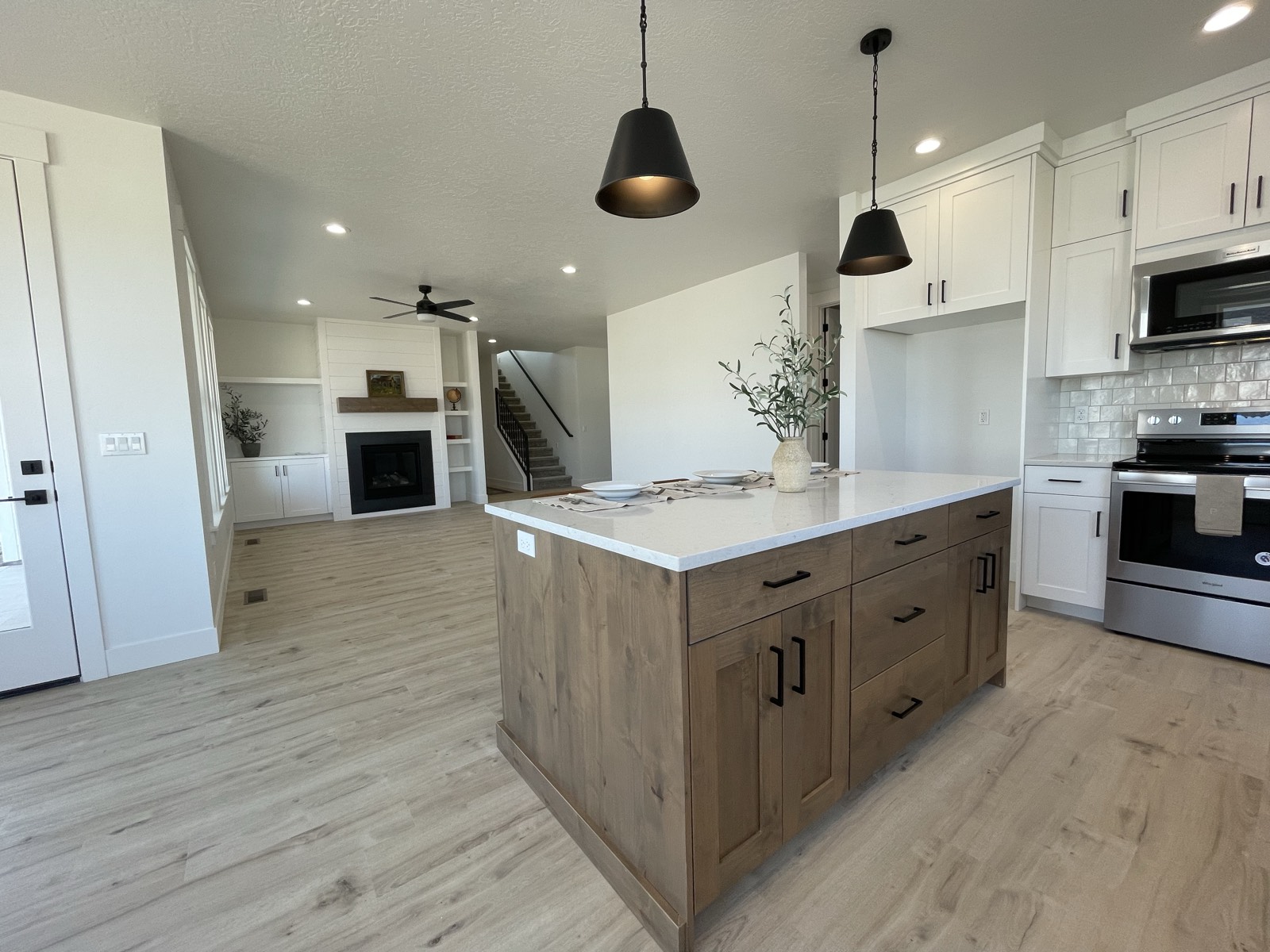 Modern Farmhouse, photo 11