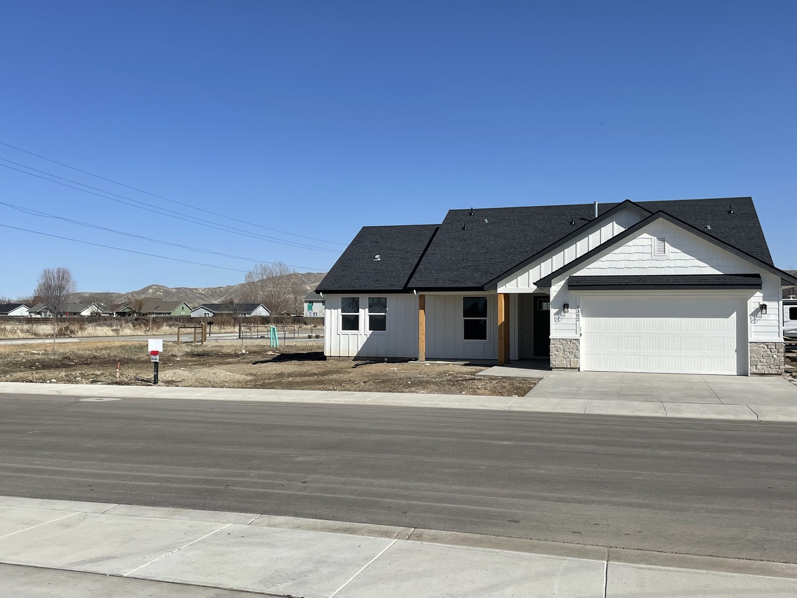 Modern Farmhouse, photo 29