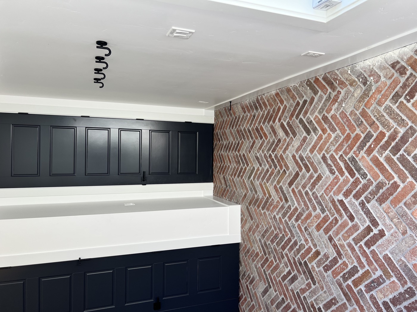 Kitchen remodel by Thunder Mountain Homes in Boise, Idaho